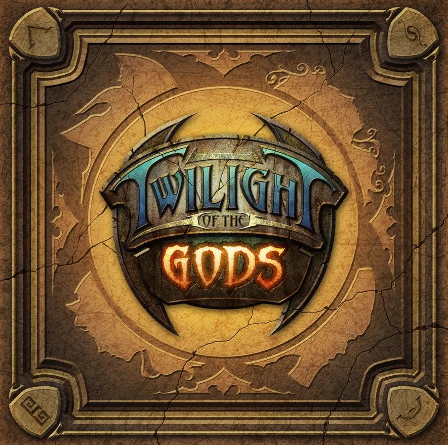 Twilight of the Gods - Age of Revelation