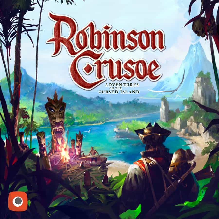 Robinson Crusoe: Collector's Edition