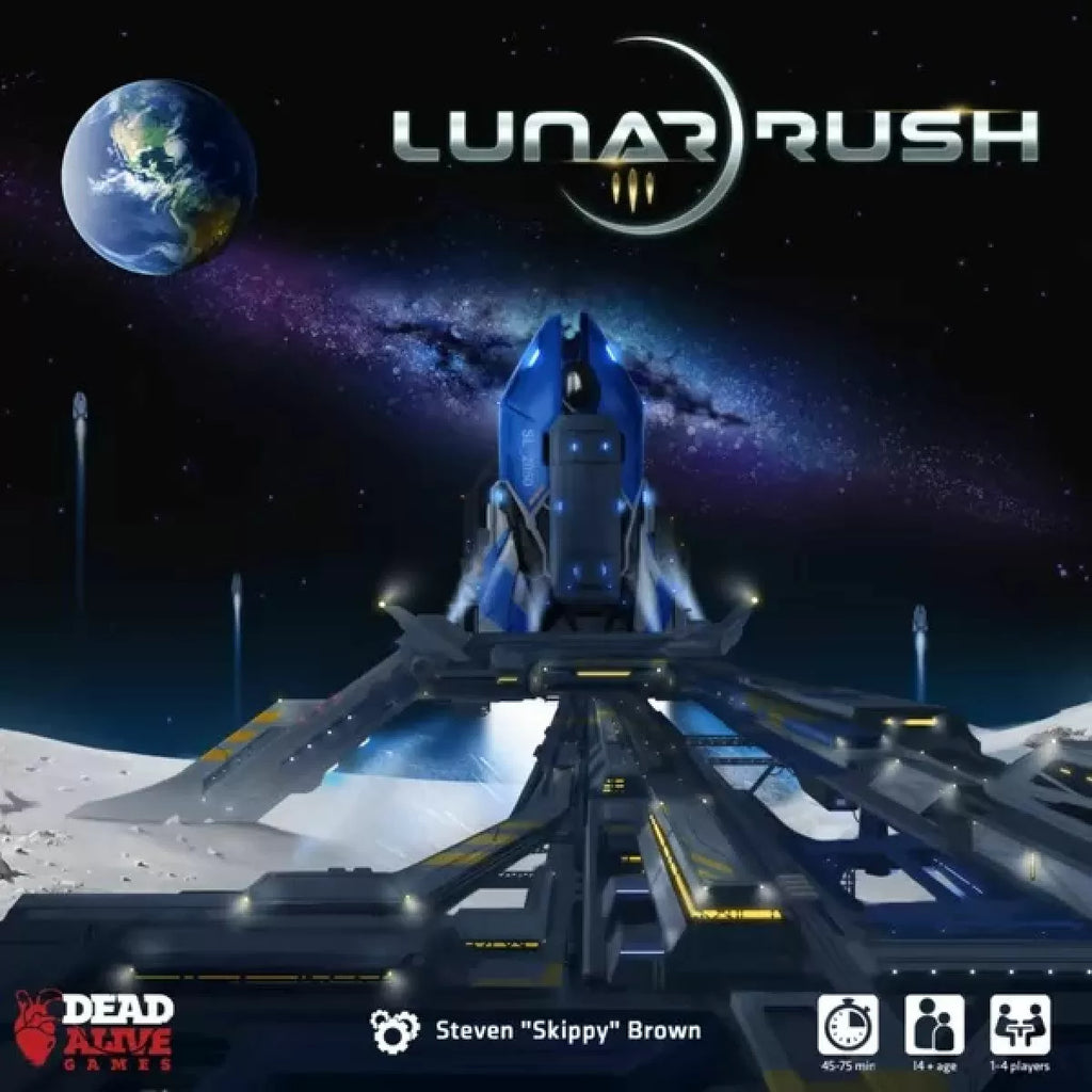 Lunar Rush