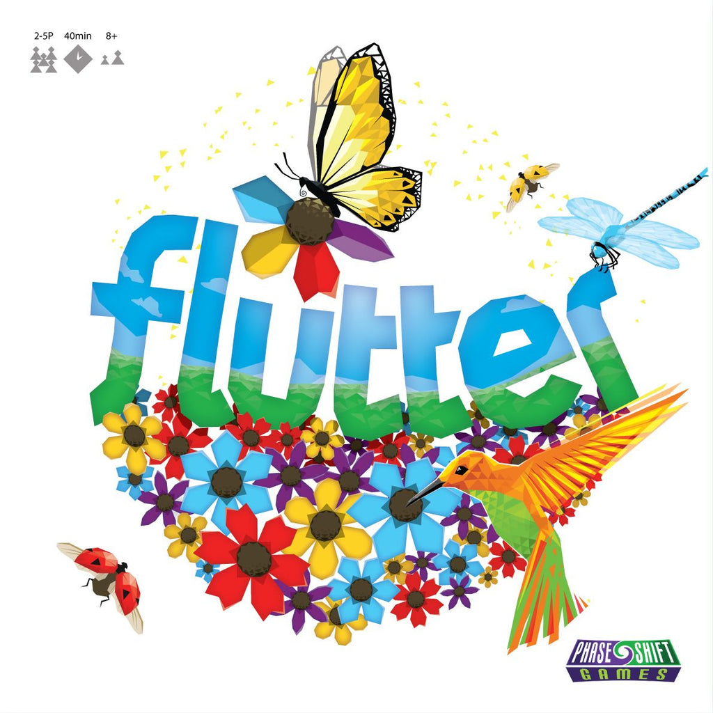 Flutter