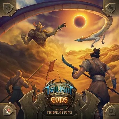 Twilight of the Gods - Age of Tribulations