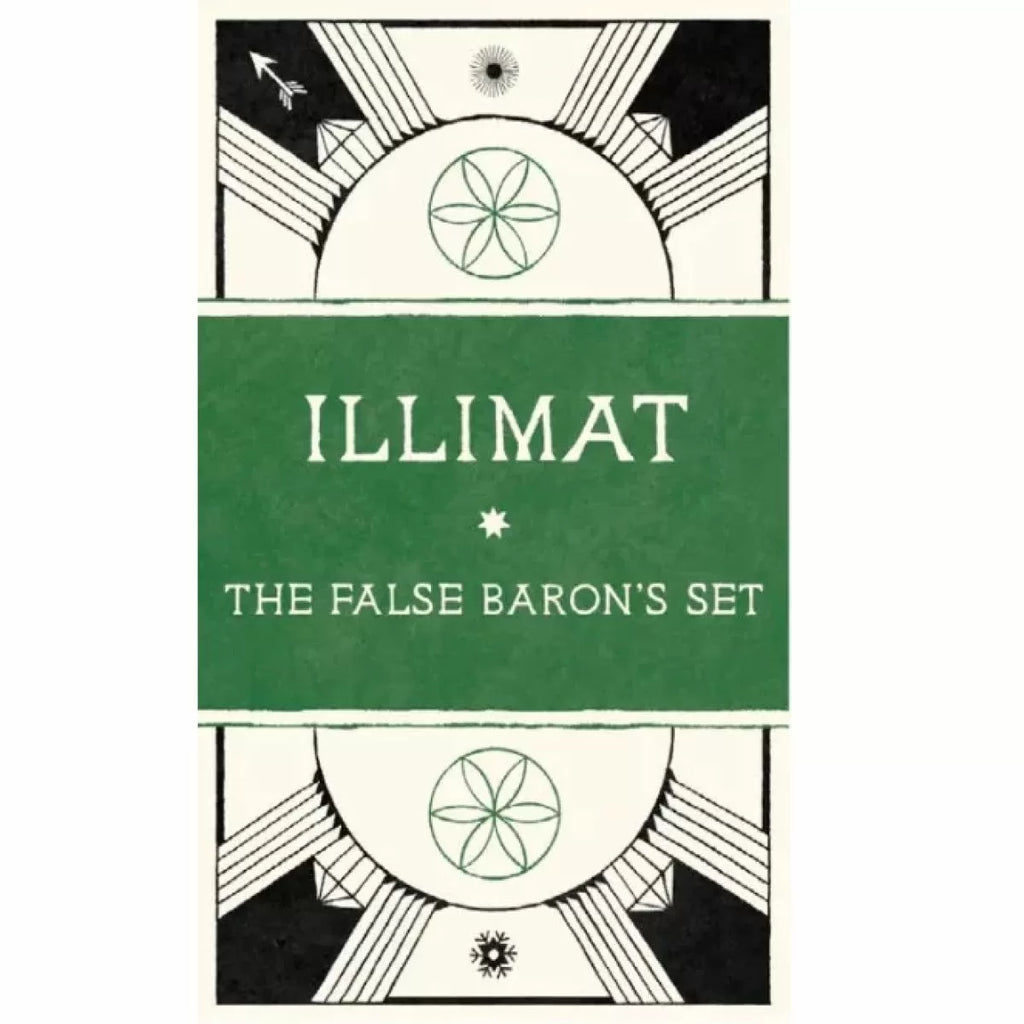 Illimat - The False Baron's Set