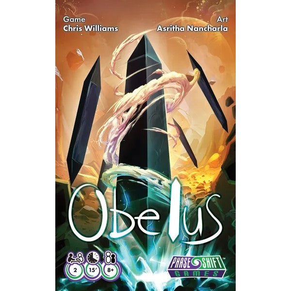 Obelus