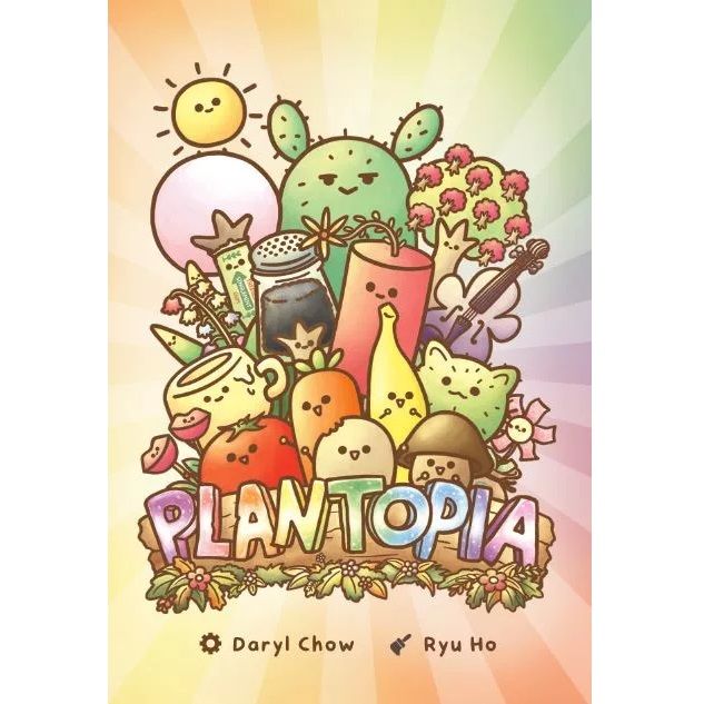 Plantopia