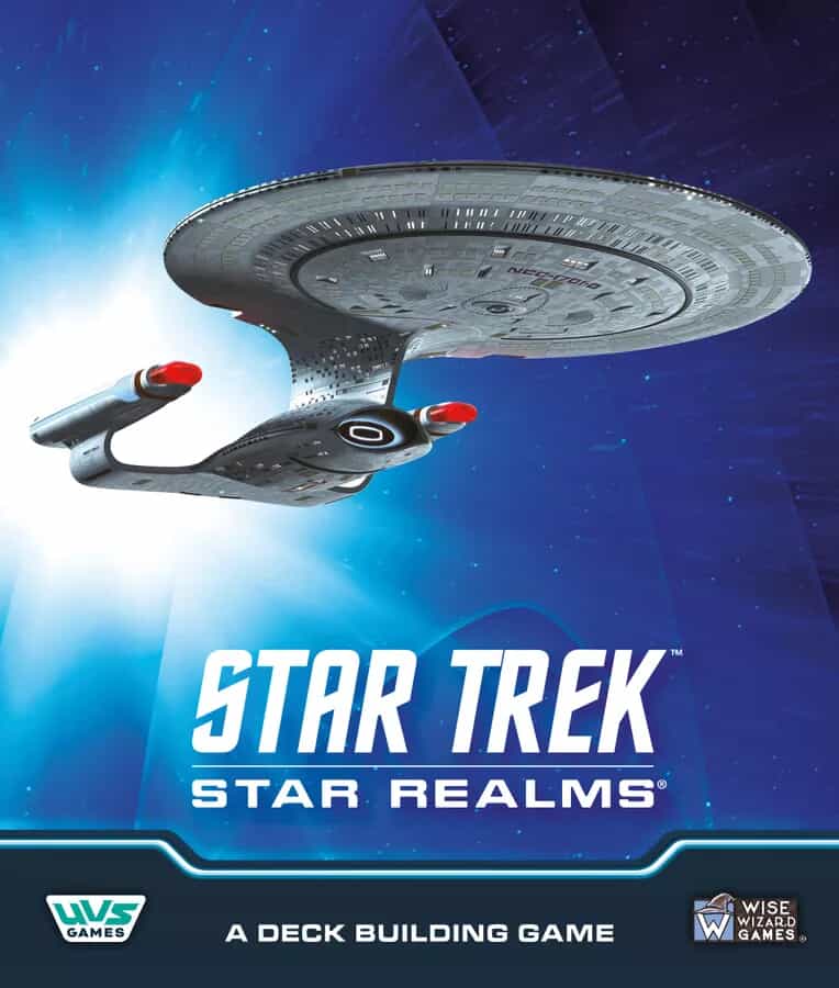 Star Trek: Star Realms – Core Set