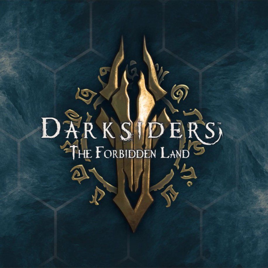 Darksiders: The Forbidden Land