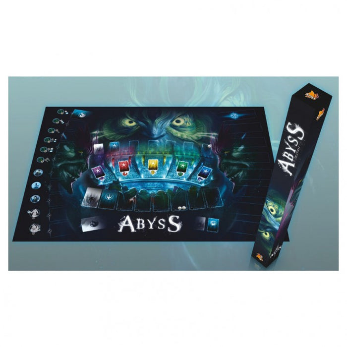 Abyss - Playmat