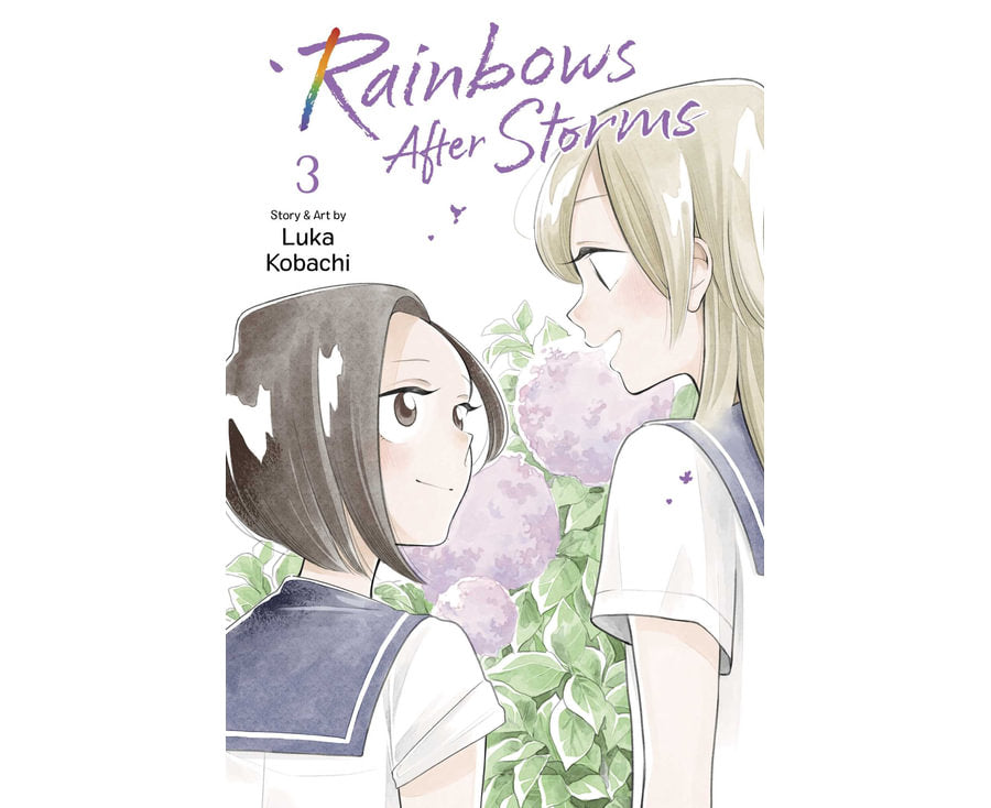 Rainbows After Storms: Volume 3