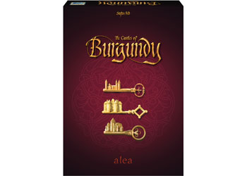 The Castles of Burgundy