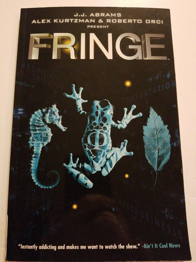 Fringe