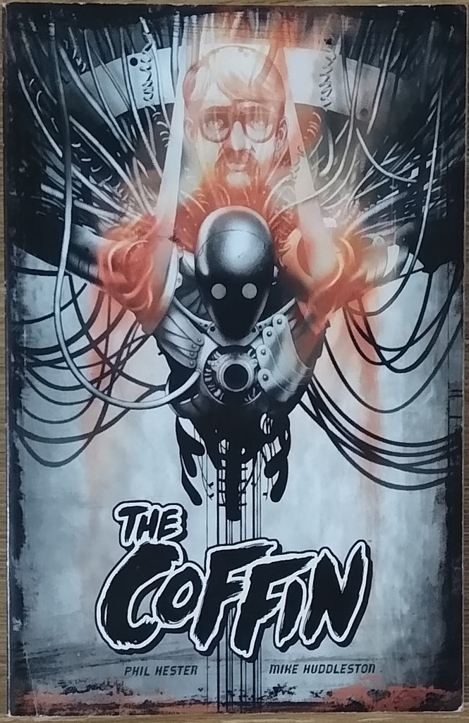 The Coffin