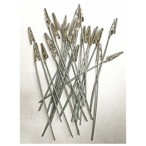 Delta - Paint Clips 24 Pcs - DL83011