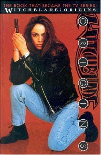 Witchblade Volume 1: Origins