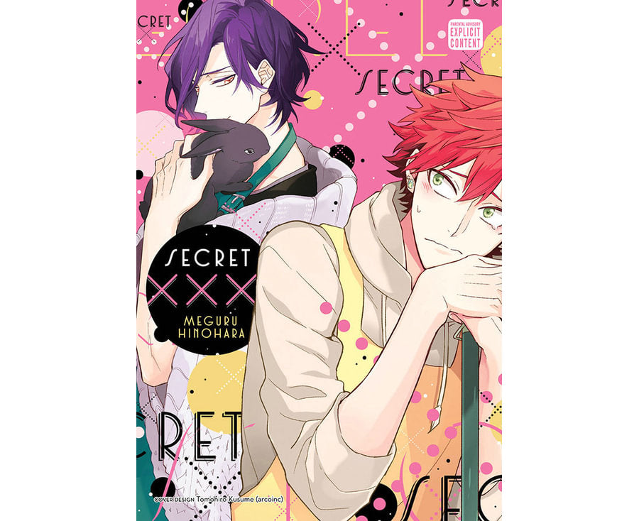 Secret XXX