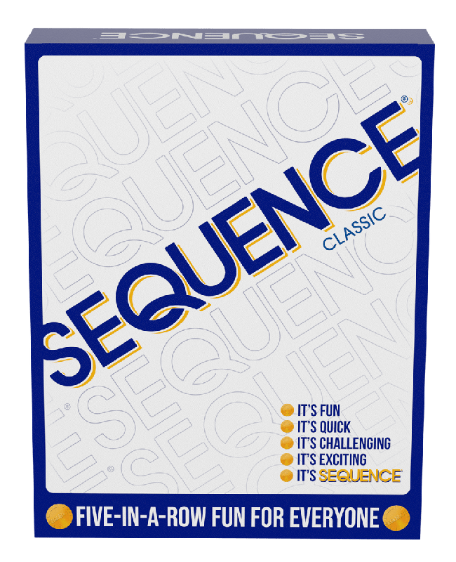 Sequence