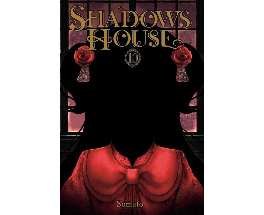 Shadows House, Vol. 10