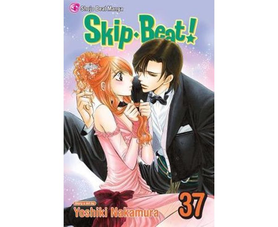 Skip·Beat!, Vol. 37