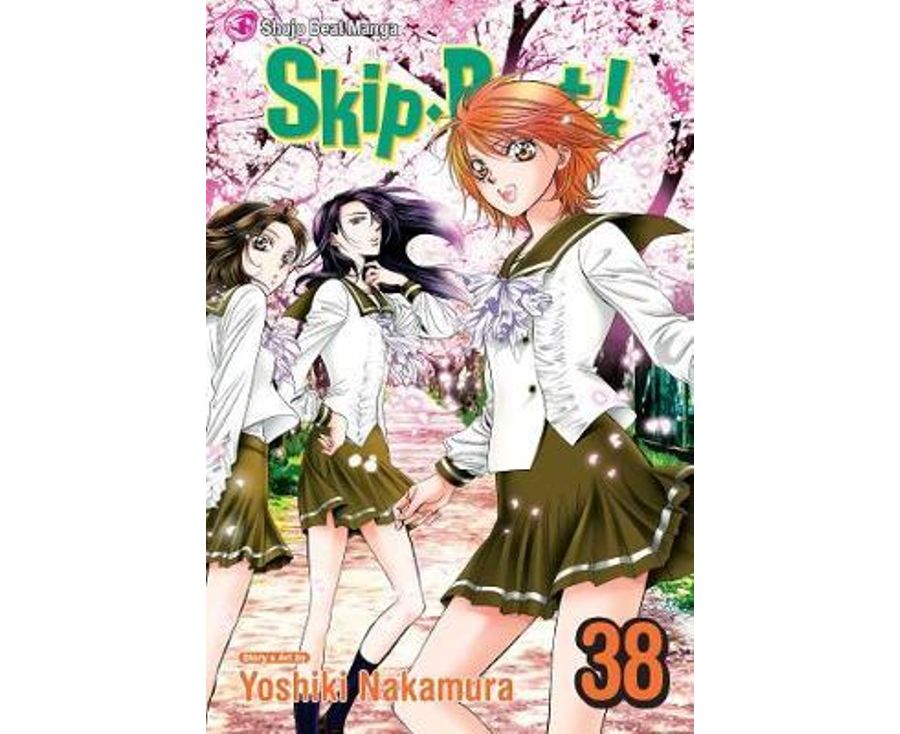 Skip·Beat!, Vol. 38