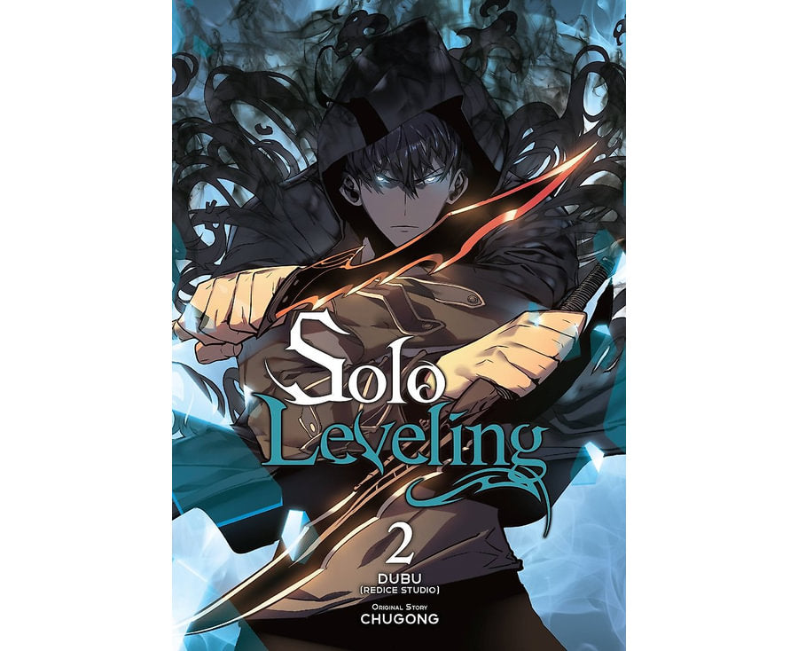 Solo Leveling, Vol. 2 (comic)
