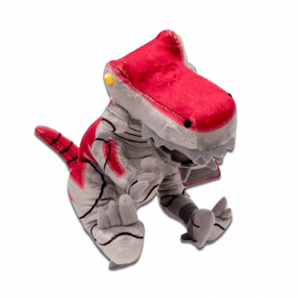 Mr. Chomps Plushie