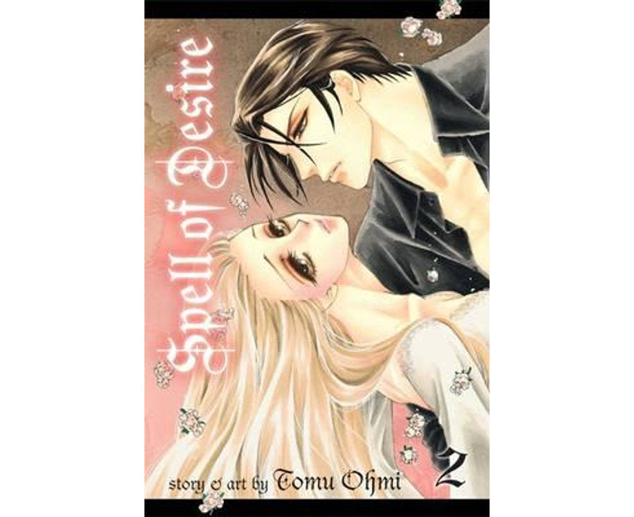 Spell of Desire, Vol. 2
