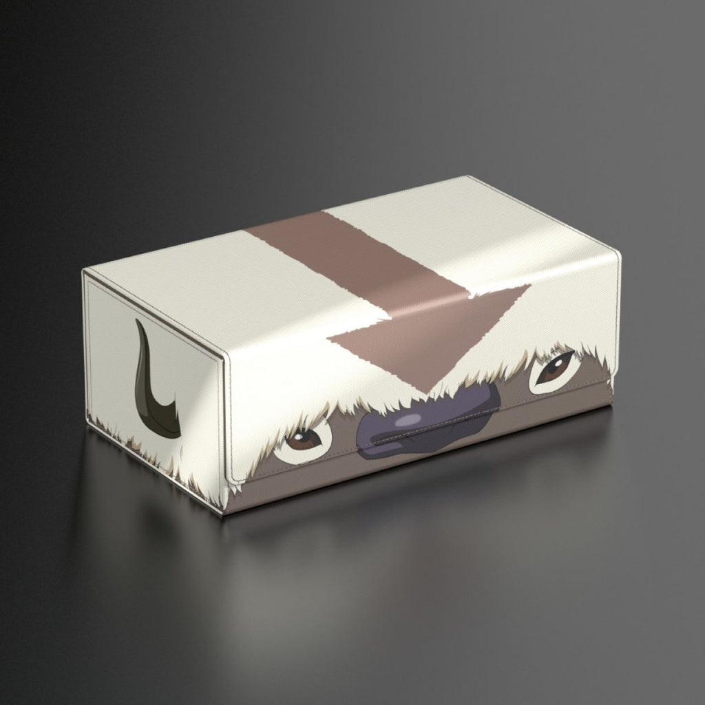 Ultimate Guard Squaroes – Collectors Case – Avatar: The Last Airbender – Appa