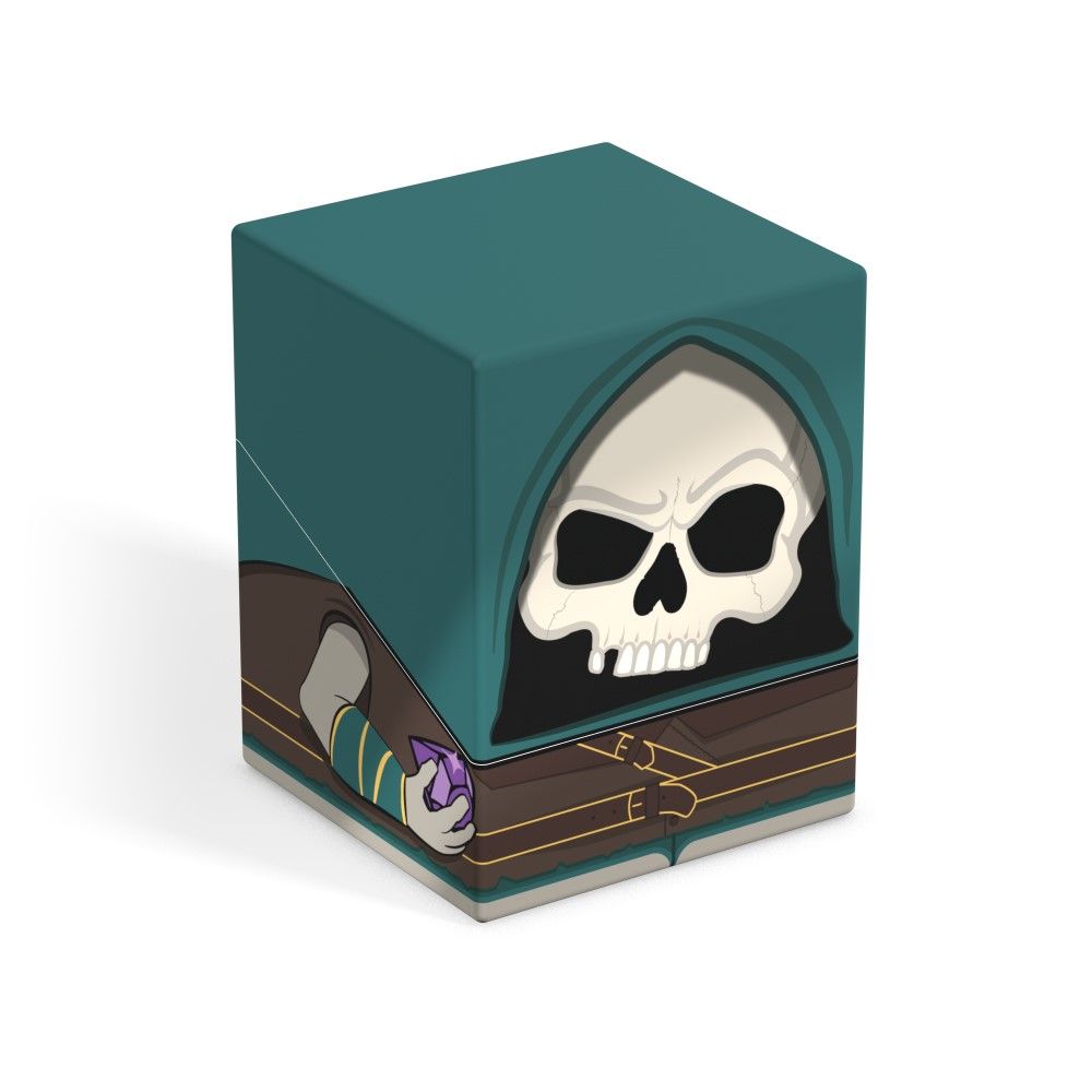 Ultimate Guard - 100074 - Squaroes – Squaroe MTG: Foundations 003 – Tinybones