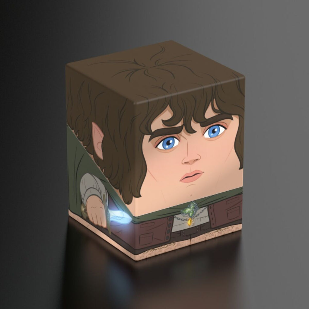 Ultimate Guard - SQR100138 - Squaroe – The Lord of the Rings: Frodo