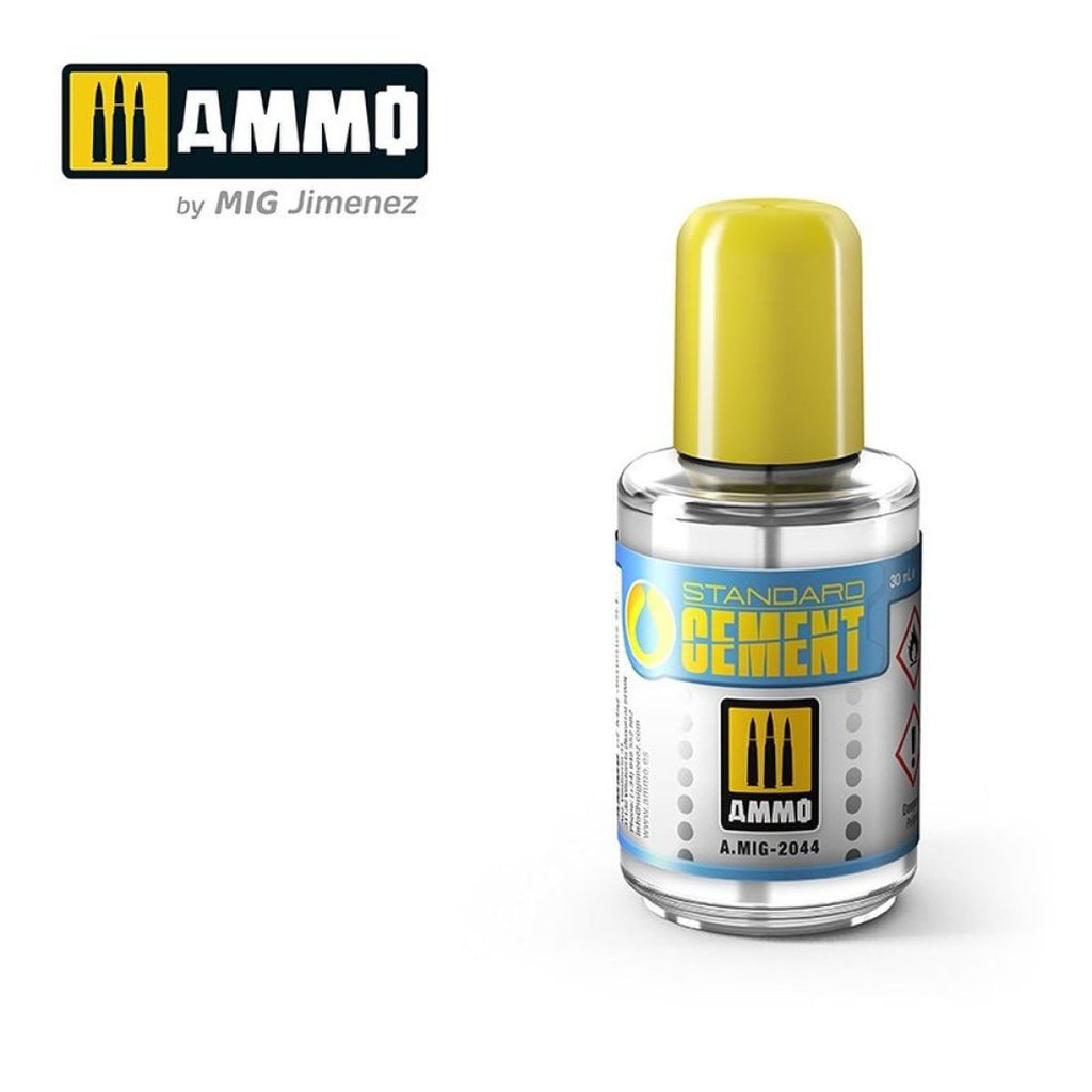 Ammo by MIG - A.MIG-2044 - Standard Cement 30ml