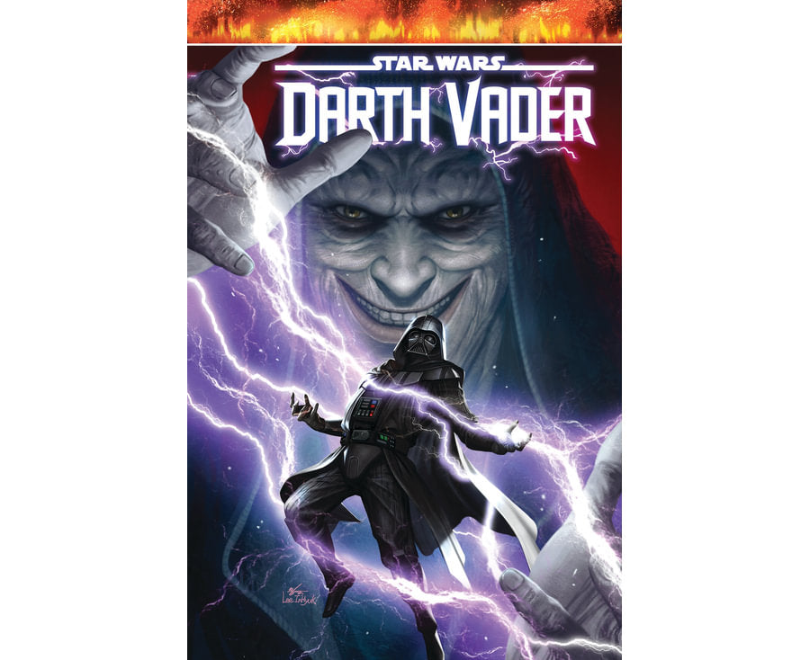 Star Wars Darth Vader - Vol. 2