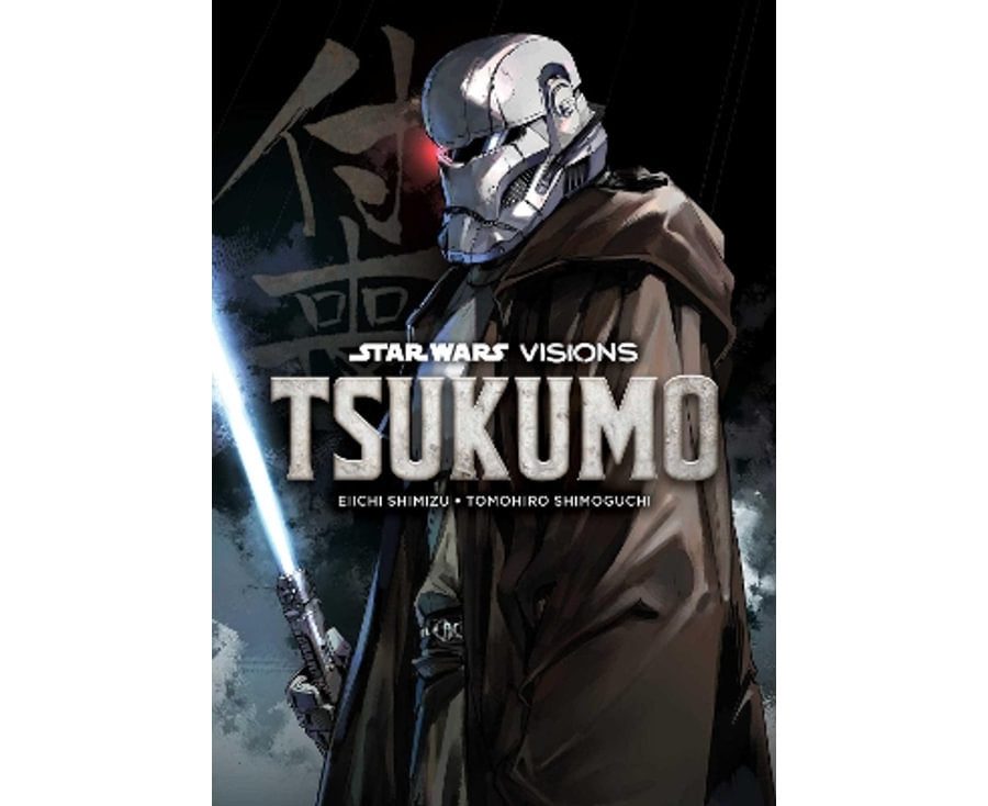 Star Wars Visions Tsukumo