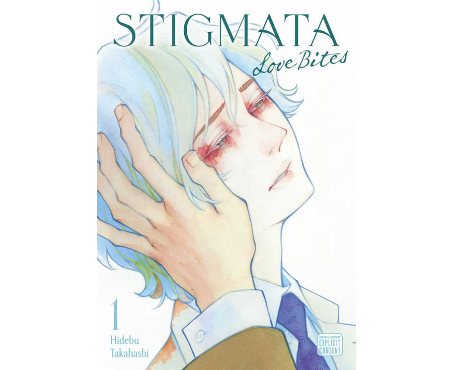 Stigmata Love Bites, Vol. 1