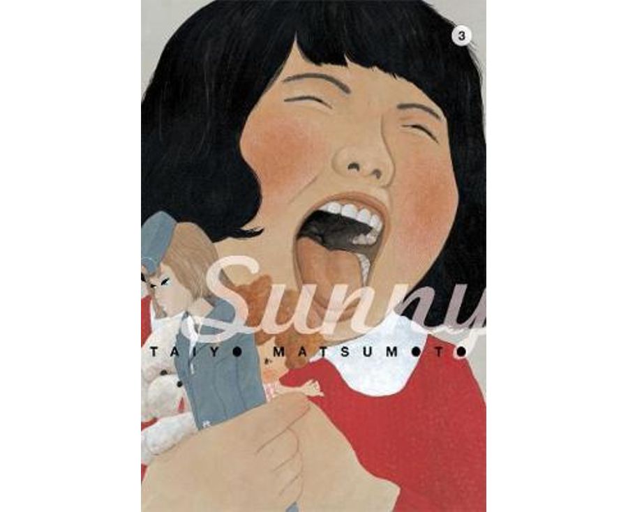 Sunny, Vol. 3