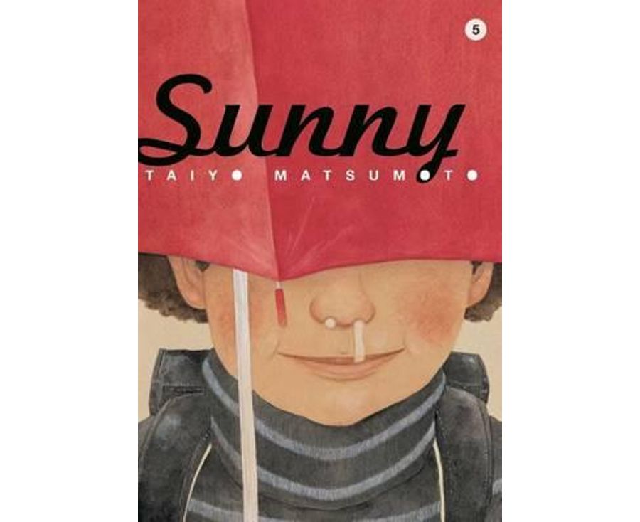 Sunny, Vol. 5