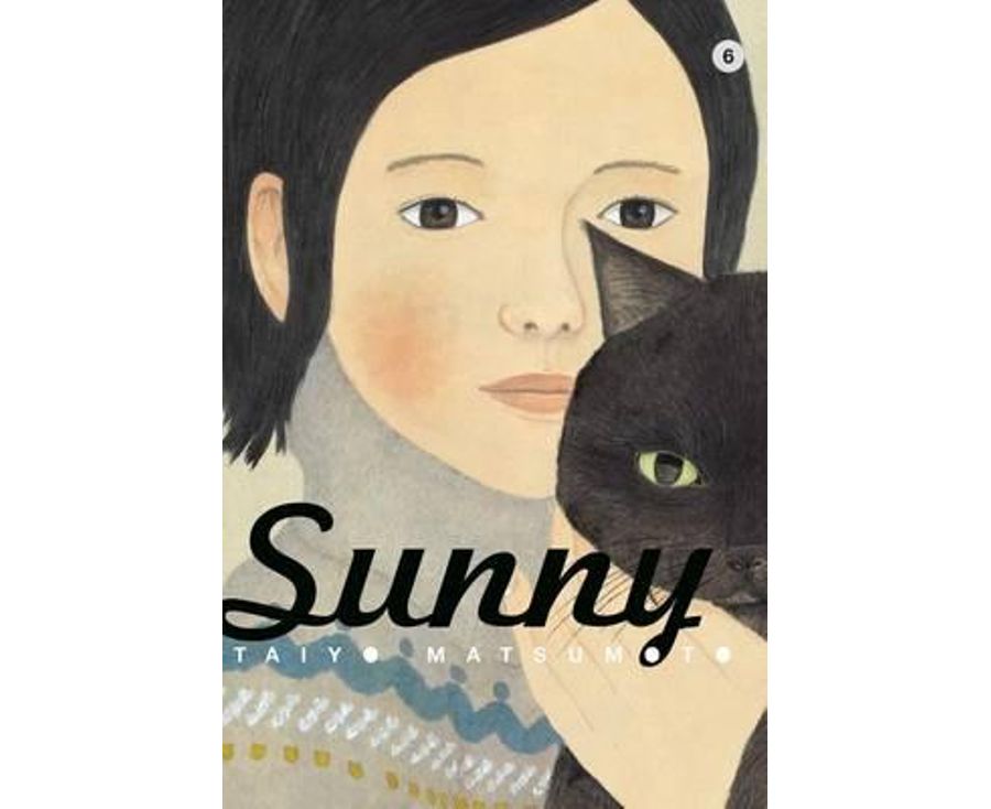Sunny, Vol. 6