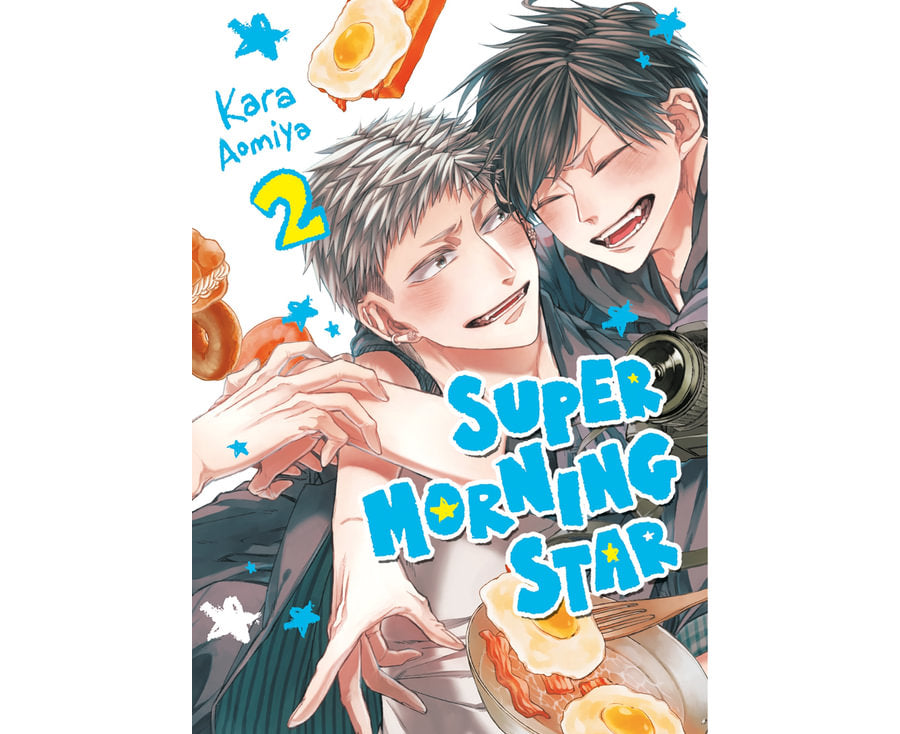 Super Morning Star 2