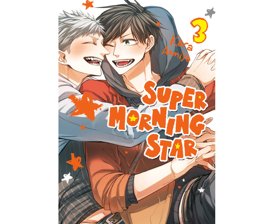 Super Morning Star 3
