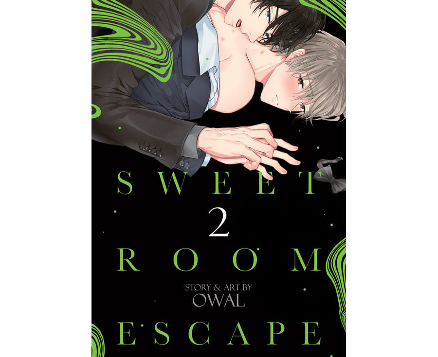 Sweet Room Escape Vol. 2