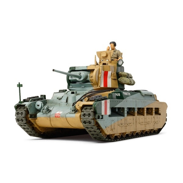 Tamiya - 32572 - 1/48 Matilda Mk. III / IV