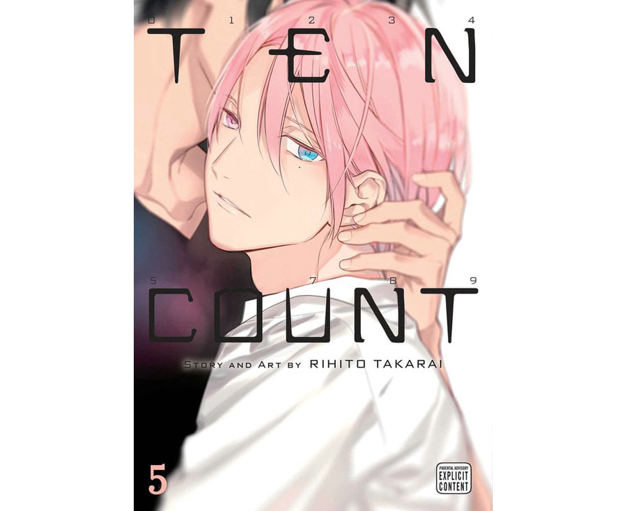 Ten Count, Vol. 5