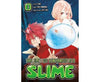 That Time I Got Reincarnated as a Slime, Vol. 1 (manga)