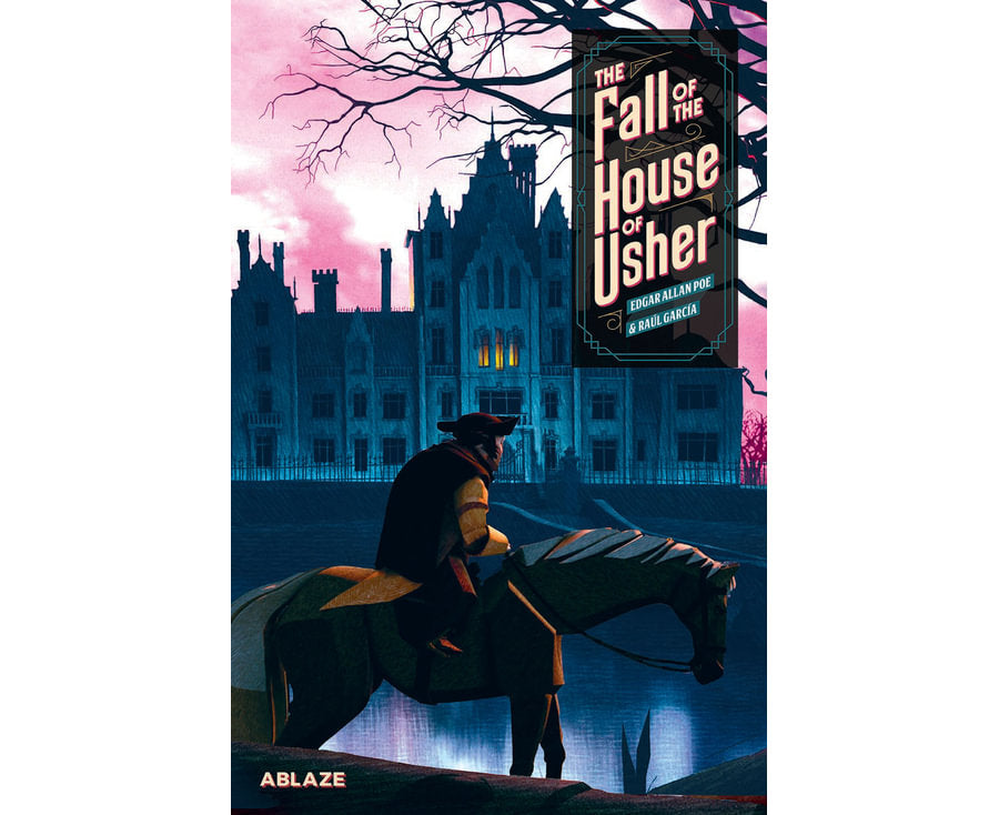 The Fall of the House of Usher