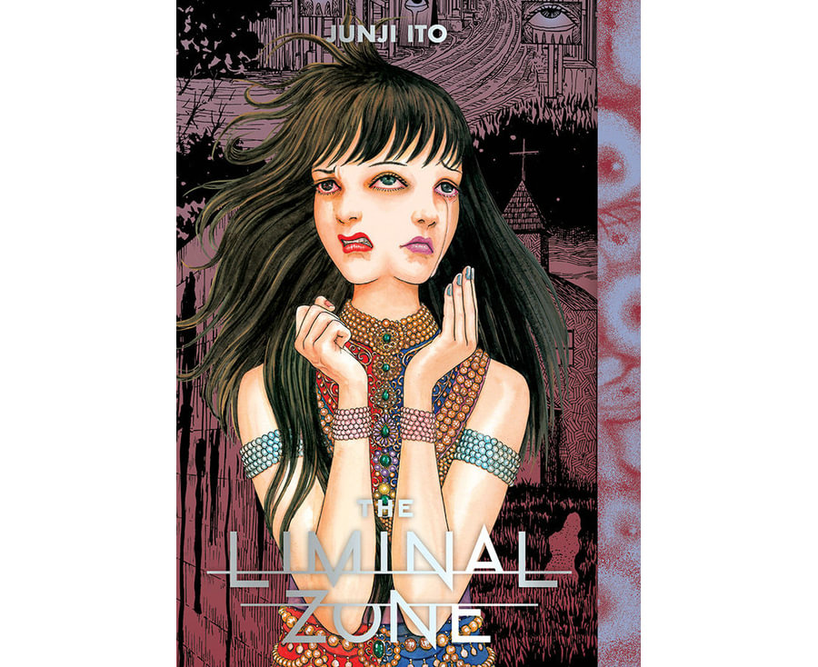 The Liminal Zone, Volume