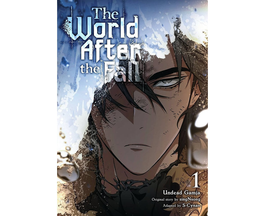 The World After the Fall, Vol. 1