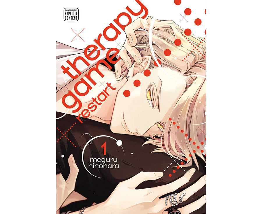 Therapy Game Restart, Vol. 1