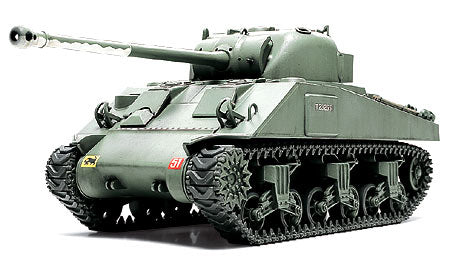 Tamiya - 32532 - 1/48 Sherman IC Firefly