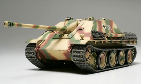 Tamiya - 32522 - 1/48 Jagdpanther Late Version