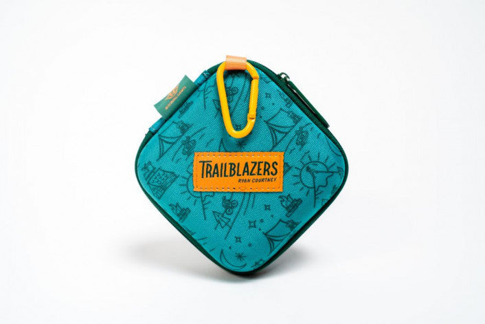 Trailblazers Travel Edition