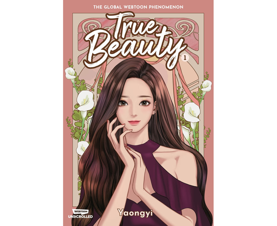 True Beauty, Vol. 1
