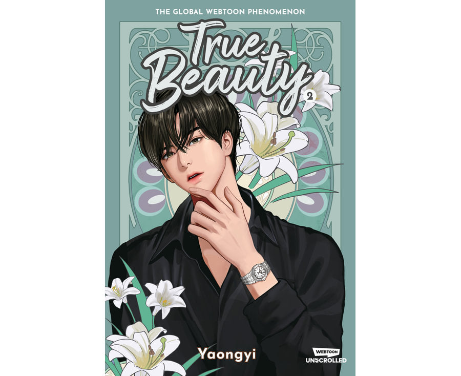 True Beauty, Vol. 2